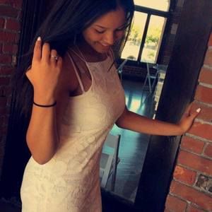 Meet your Posher, Ciara